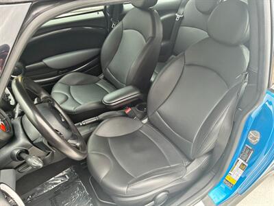 2011 MINI Cooper S   - Photo 9 - Winchester, VA 22601