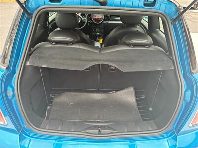 2011 MINI Cooper S   - Photo 7 - Winchester, VA 22601