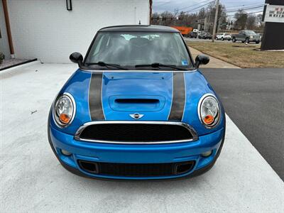 2011 MINI Cooper S   - Photo 2 - Winchester, VA 22601