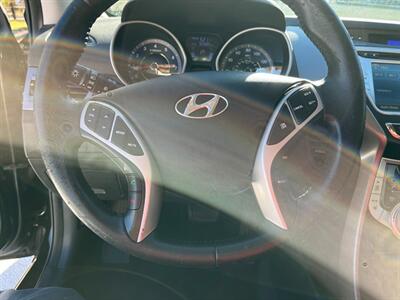 2012 Hyundai ELANTRA GLS   - Photo 7 - Winchester, VA 22601