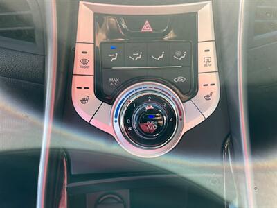 2012 Hyundai ELANTRA GLS   - Photo 9 - Winchester, VA 22601