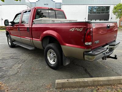 2003 Ford F-250 Super Duty XL - Photo 5 - Winchester, VA 22601