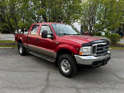 2003 Ford F-250 Super Duty XL - Photo 1 - Winchester, VA 22601