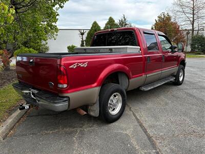 2003 Ford F-250 Super Duty XL - Photo 4 - Winchester, VA 22601