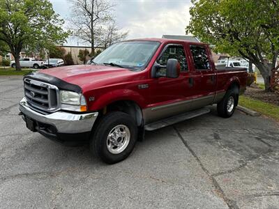 2003 Ford F-250 Super Duty XL - Photo 2 - Winchester, VA 22601
