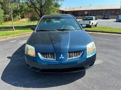 2004 Mitsubishi Galant LS V6 - Photo 5 - Winchester, VA 22601