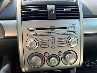 2004 Mitsubishi Galant LS V6 - Photo 13 - Winchester, VA 22601