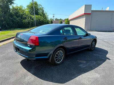 2004 Mitsubishi Galant LS V6 - Photo 3 - Winchester, VA 22601