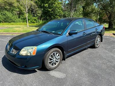 2004 Mitsubishi Galant LS V6 - Photo 1 - Winchester, VA 22601
