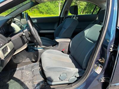 2004 Mitsubishi Galant LS V6 - Photo 8 - Winchester, VA 22601