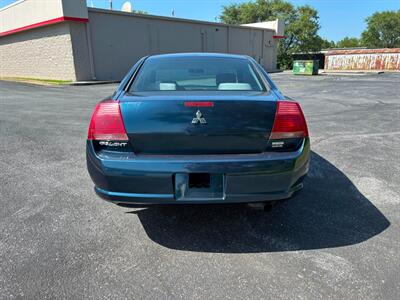 2004 Mitsubishi Galant LS V6 - Photo 6 - Winchester, VA 22601