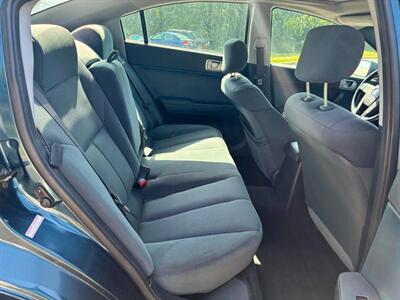 2004 Mitsubishi Galant LS V6 - Photo 11 - Winchester, VA 22601
