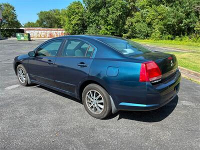 2004 Mitsubishi Galant LS V6 - Photo 4 - Winchester, VA 22601