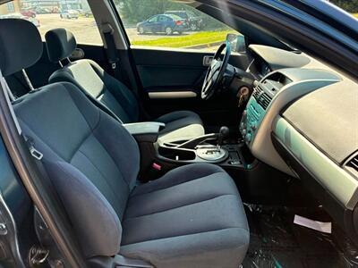 2004 Mitsubishi Galant LS V6 - Photo 9 - Winchester, VA 22601