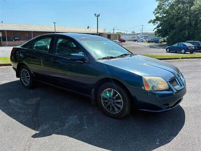 2004 Mitsubishi Galant LS V6 - Photo 2 - Winchester, VA 22601