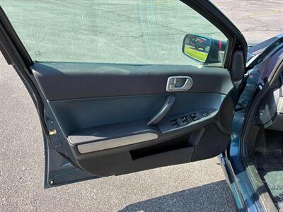 2004 Mitsubishi Galant LS V6 - Photo 7 - Winchester, VA 22601