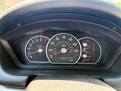 2004 Mitsubishi Galant LS V6 - Photo 12 - Winchester, VA 22601
