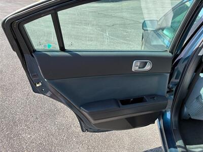 2004 Mitsubishi Galant LS V6 - Photo 15 - Winchester, VA 22601