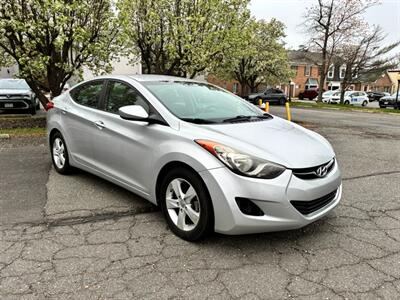 2013 Hyundai ELANTRA GLS - Photo 6 - Winchester, VA 22601