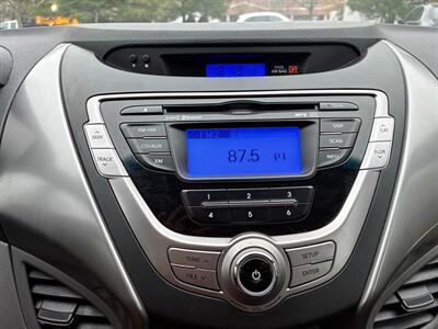 2013 Hyundai ELANTRA GLS - Photo 16 - Winchester, VA 22601
