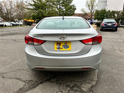 2013 Hyundai ELANTRA GLS - Photo 9 - Winchester, VA 22601