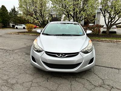 2013 Hyundai ELANTRA GLS - Photo 5 - Winchester, VA 22601