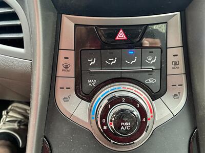 2013 Hyundai ELANTRA GLS - Photo 3 - Winchester, VA 22601