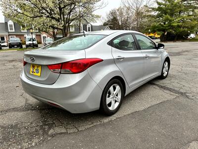 2013 Hyundai ELANTRA GLS - Photo 8 - Winchester, VA 22601