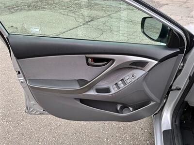 2013 Hyundai ELANTRA GLS - Photo 4 - Winchester, VA 22601