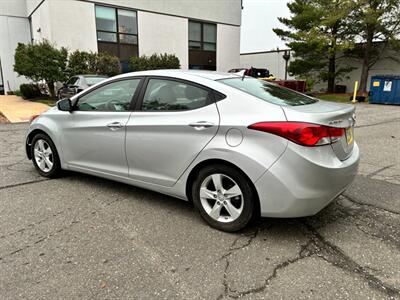 2013 Hyundai ELANTRA GLS - Photo 7 - Winchester, VA 22601
