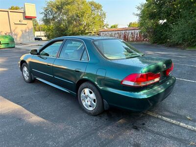 2002 Honda Accord EX V-6   - Photo 6 - Winchester, VA 22601