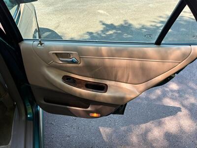 2002 Honda Accord EX V-6   - Photo 11 - Winchester, VA 22601
