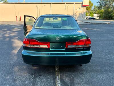 2002 Honda Accord EX V-6   - Photo 4 - Winchester, VA 22601