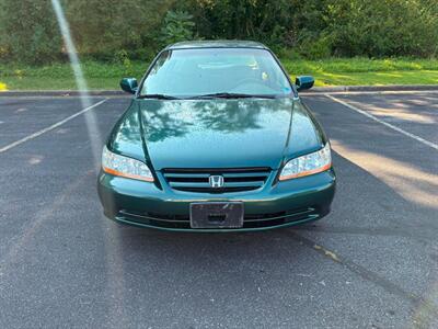 2002 Honda Accord EX V-6   - Photo 3 - Winchester, VA 22601