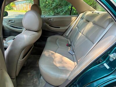2002 Honda Accord EX V-6   - Photo 14 - Winchester, VA 22601