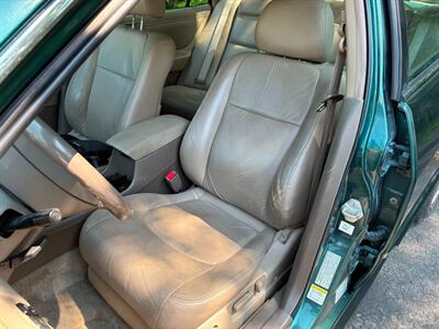 2002 Honda Accord EX V-6   - Photo 7 - Winchester, VA 22601