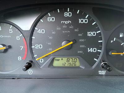 2002 Honda Accord EX V-6   - Photo 9 - Winchester, VA 22601