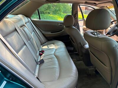 2002 Honda Accord EX V-6   - Photo 13 - Winchester, VA 22601