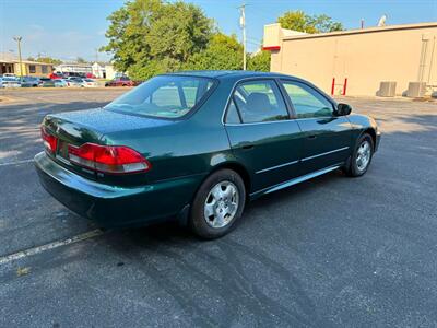 2002 Honda Accord EX V-6   - Photo 5 - Winchester, VA 22601