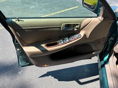 2002 Honda Accord EX V-6   - Photo 12 - Winchester, VA 22601