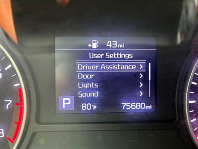 2019 Kia Optima LX - Photo 19 - Winchester, VA 22601