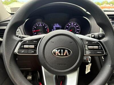 2019 Kia Optima LX - Photo 17 - Winchester, VA 22601