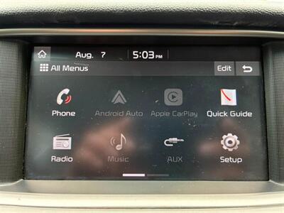 2019 Kia Optima LX - Photo 20 - Winchester, VA 22601