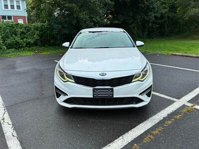 2019 Kia Optima LX - Photo 5 - Winchester, VA 22601