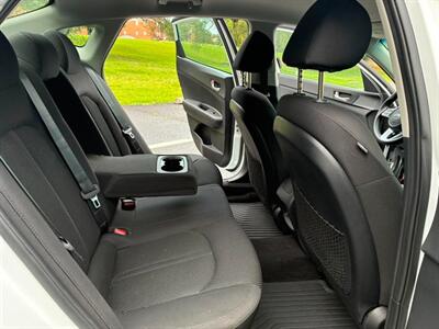 2019 Kia Optima LX - Photo 10 - Winchester, VA 22601