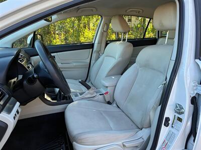 2012 Subaru Impreza 2.0i Sport Premium   - Photo 8 - Winchester, VA 22601