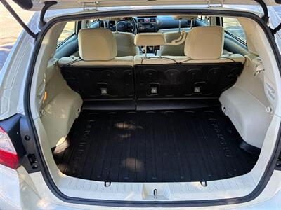 2012 Subaru Impreza 2.0i Sport Premium   - Photo 11 - Winchester, VA 22601