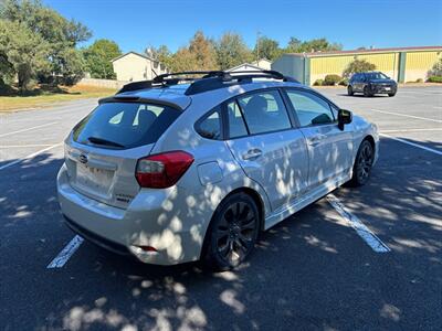 2012 Subaru Impreza 2.0i Sport Premium   - Photo 5 - Winchester, VA 22601