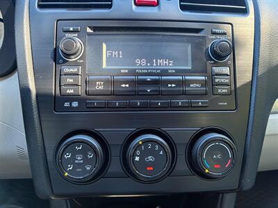 2012 Subaru Impreza 2.0i Sport Premium   - Photo 16 - Winchester, VA 22601
