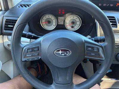 2012 Subaru Impreza 2.0i Sport Premium   - Photo 18 - Winchester, VA 22601